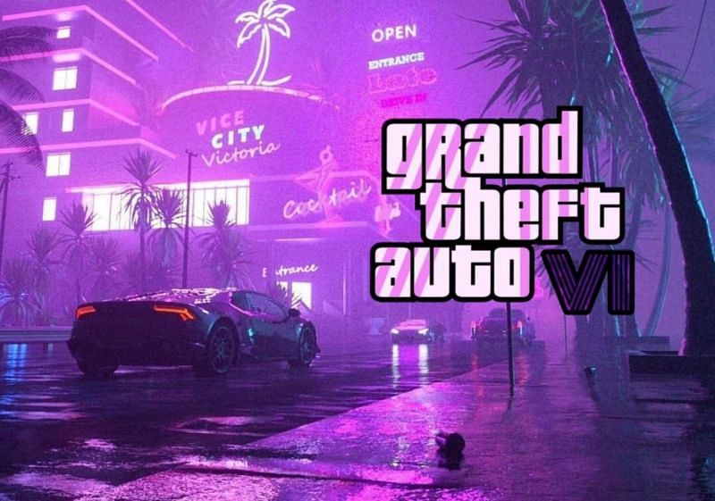 Why GTA 6 should take place in Vice City