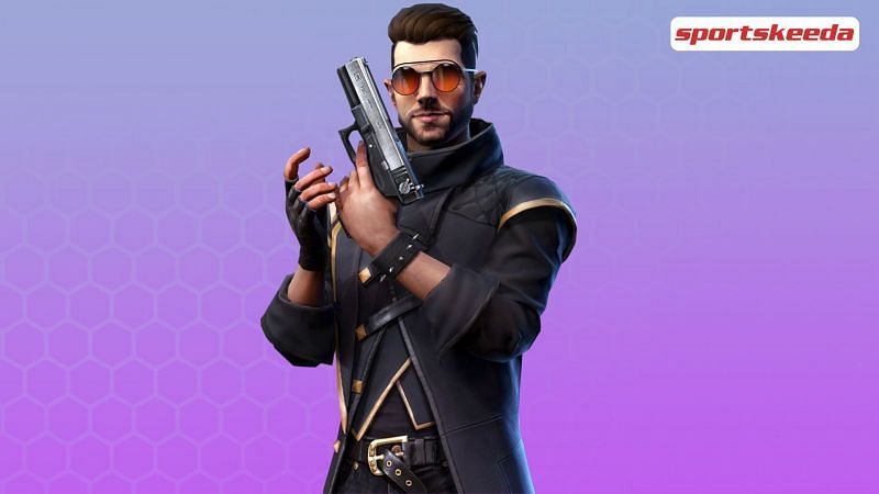 5 best Free Fire character combinations with DJ Alok in September 2021