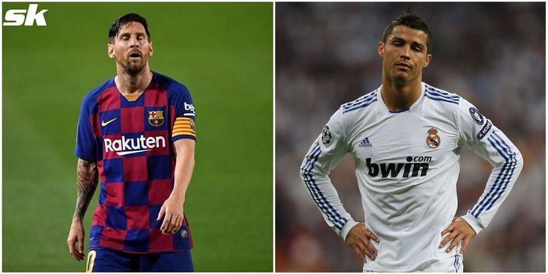 Rhythmic parent An effective 5 La Liga records that Cristiano Ronaldo and Lionel Messi failed to break