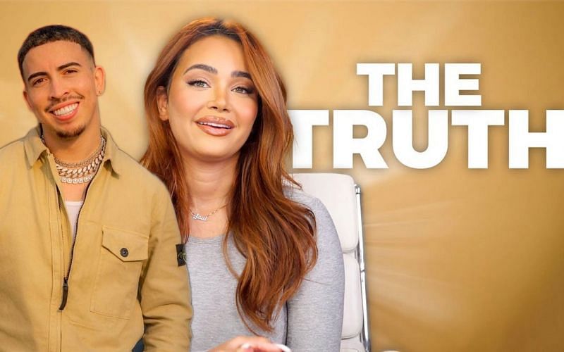 Shyla Walker "He's going to take my baby" - Shyla Walker receives support after