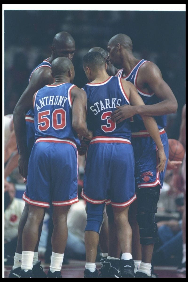 Top 5 defensive teams in NBA history