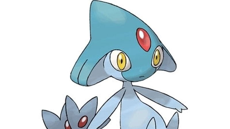 Pokemon GO: What are Azelf's weaknesses?