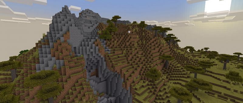Minecraft 1.17.40.20 Bedrock has been released (Image via Mojang)