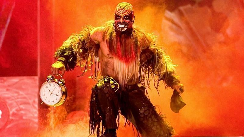 बूगीमैन WWE के सबसे डरावने कैरेक्टर्स में से एक रहे हैं