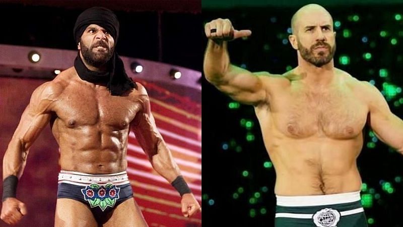 WWE इन बड़े सुपरस्टार्स के करियर को बर्बाद करने की दिशा में आगे बढ़ रही है