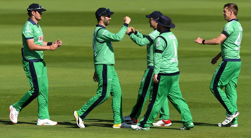 आयरलैंड क्रिकेट ने टी20 विश्&zwj;व कप के लिए 18 सदस्&zwj;यीय अस्&zwj;थायी टीम की घोषणा की