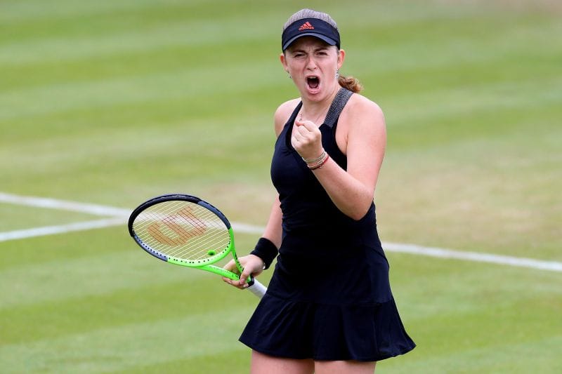 Luxembourg Open 2021 Jelena Ostapenko vs Alize preview, headto