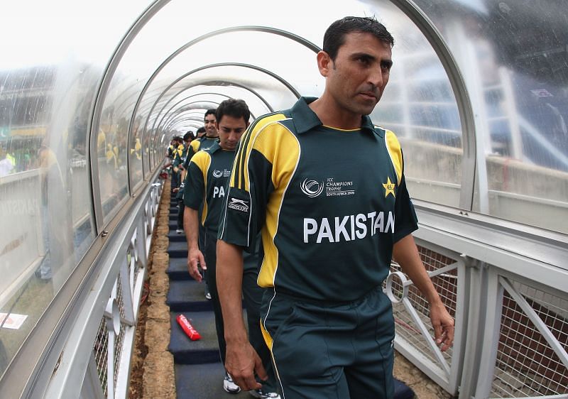 Younis Khan captained Pakistan in the 2009 ICC T20 World Cup