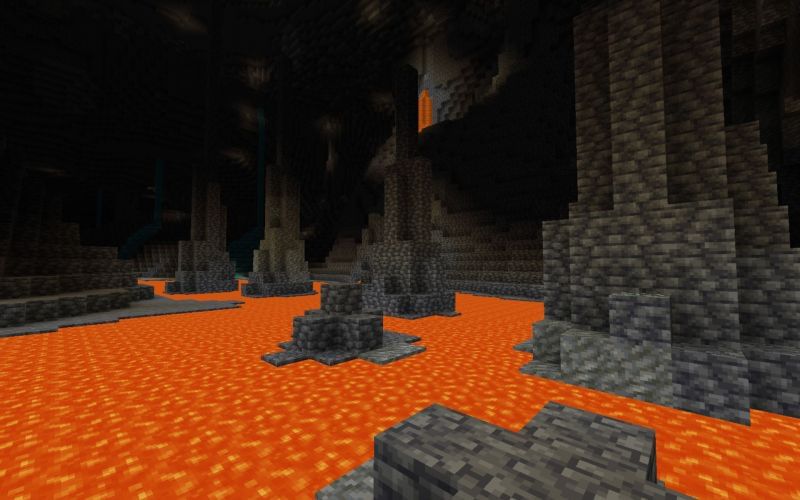 Top 5 ways to survive lava in Minecraft