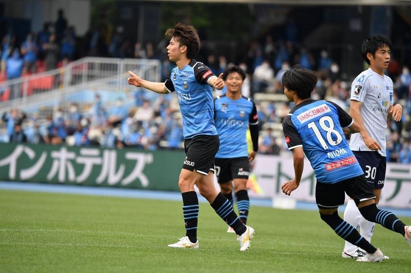 Kashima Antlers Vs Kawasaki Frontale Prediction Preview Team News And More J1 League 21