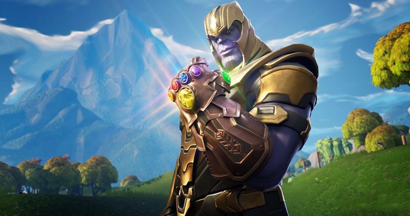 Where to download Fortnite wallpapers in 4K Where to download Fortnite wallpapers in 4K