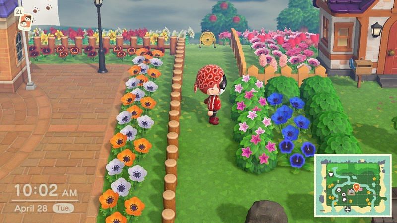 All new Animal Crossing: New Horizons changes, events, critters, and ...