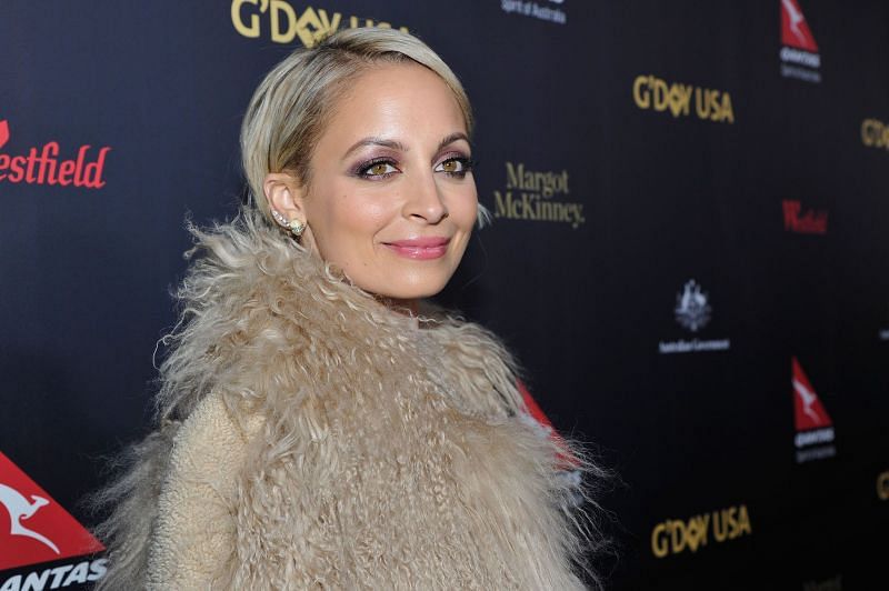 Nicole Richie recently turned 40 and celebrated the occasion (Image via Getty Images)