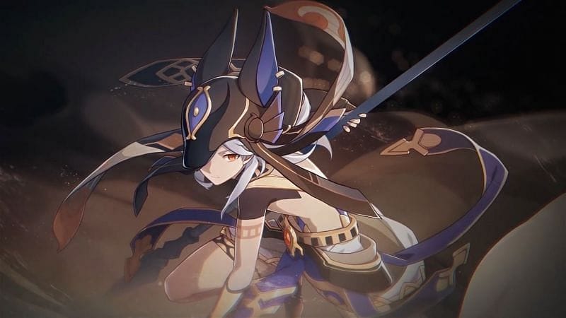 Genshin Impact Roadmap Is Sumeru The Next Nation To Be Released After Inazuma 