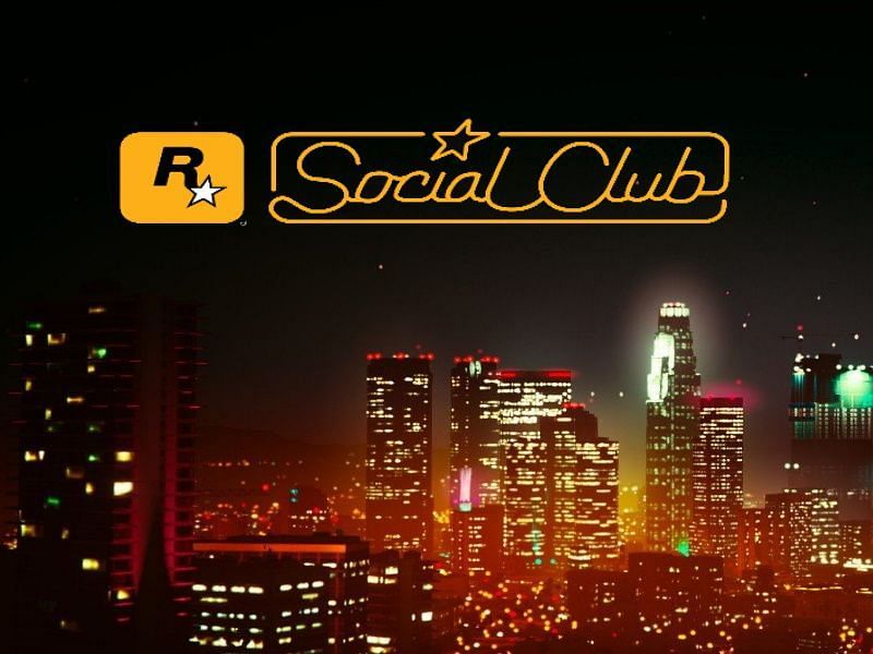 How do GTA 5 players sign up for Rockstar Games Social Club?