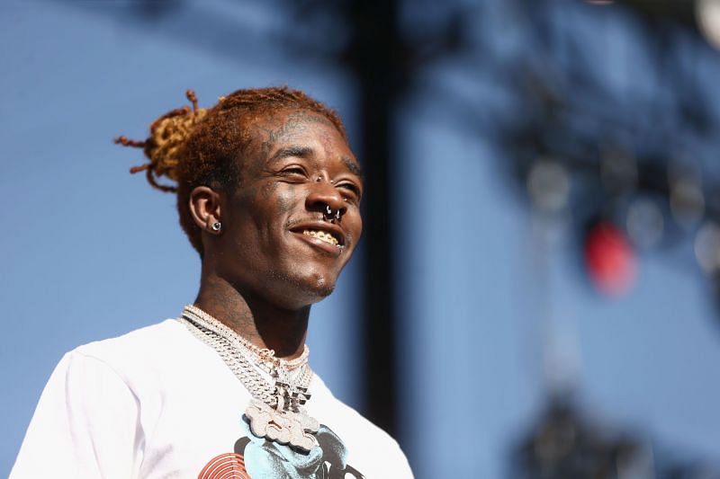 What is Lil Uzi Vert's net worth? Rapper claims forehead diamond worth