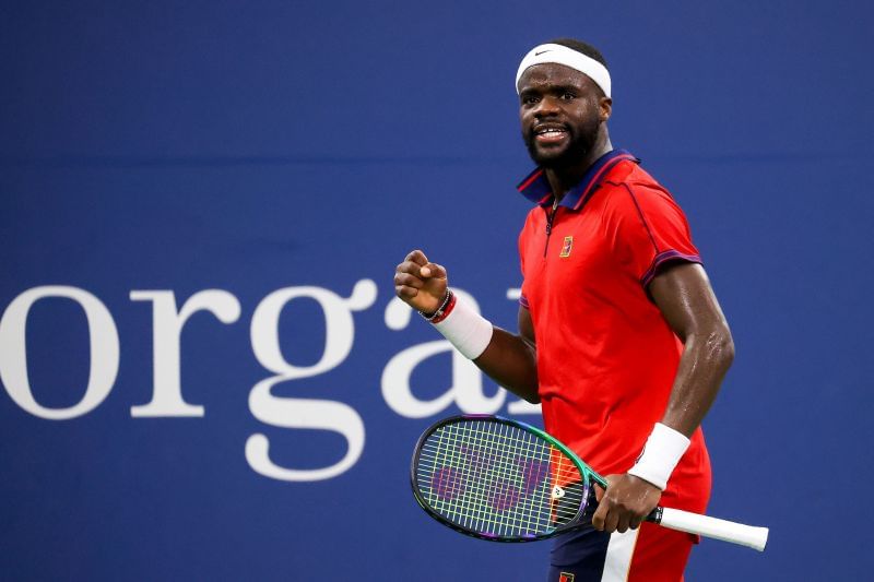 Rublev Tiafoe US Open 2021: Andrey Rublev vs Frances Tiafoe preview, head-to-head &  prediction