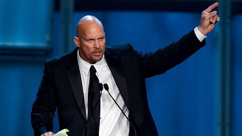 It has been over a decade since Stone Cold Steve Austin&#039;s retirement
