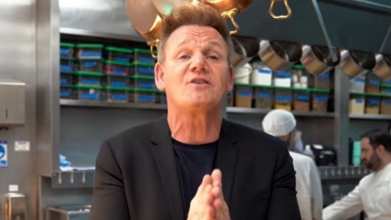 Will there be a MasterChef Legends Season 12? Release date, judges and more