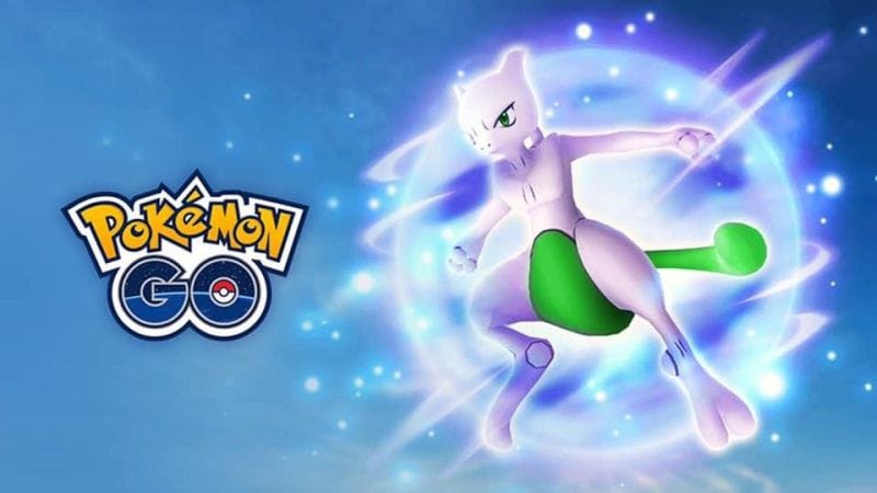 What Are The Odds Of Encountering A Shiny Legendary In Pokemon GO Raids 