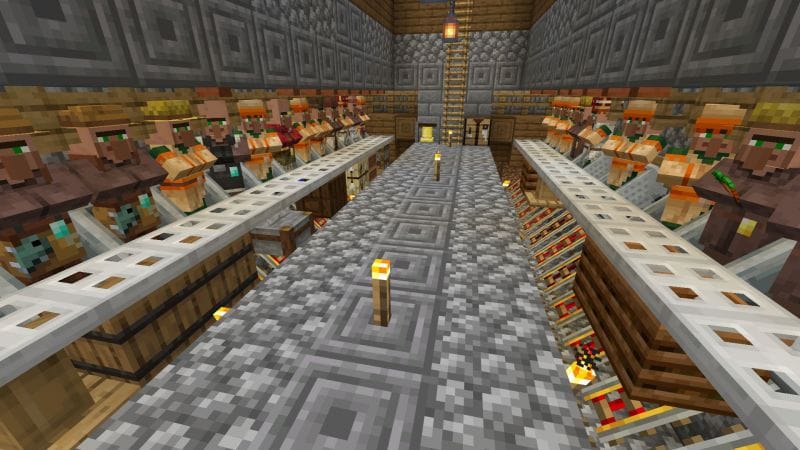 How To Change Villager Professions In Minecraft