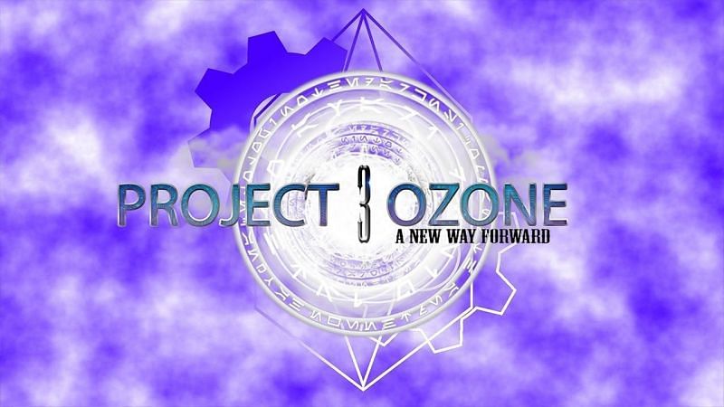 Kappa mode is the hardest difficulty setting possible for Project Ozone 3