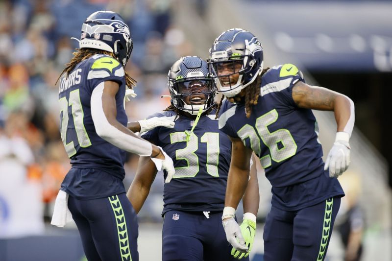 NFL Defensive Player of the Year Race Shakeup in Power Rankings after Week 2 September 21st, 2021