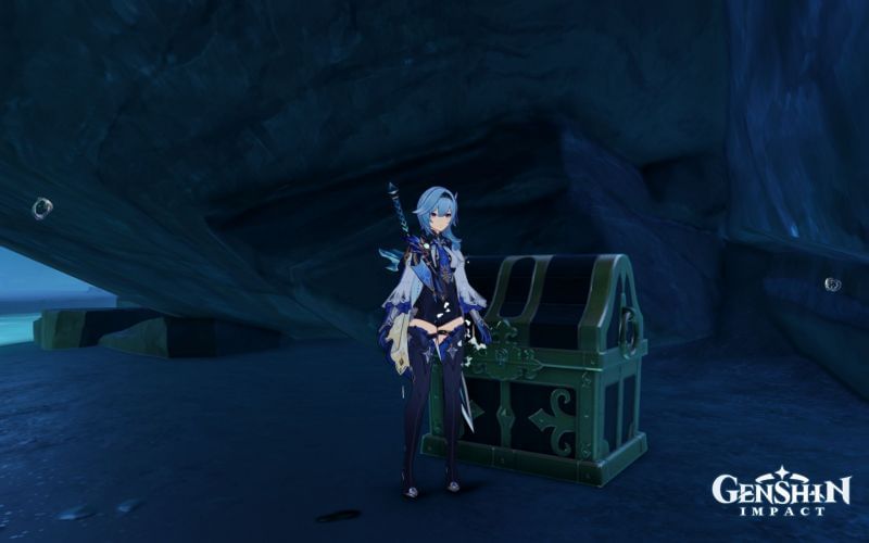 Genshin Impact guide to get secret Inazuma furnishing blueprints from