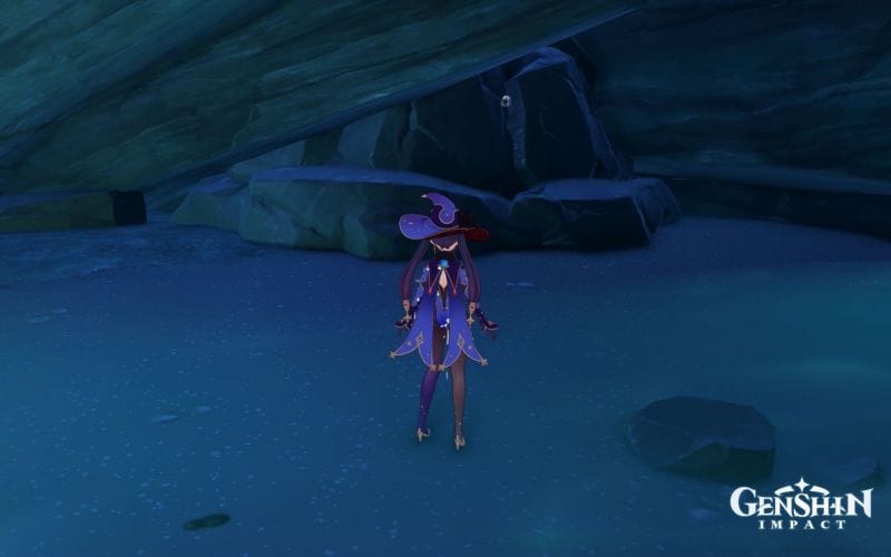 Genshin Impact guide to get secret Inazuma furnishing blueprints from