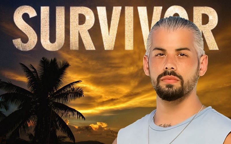 Is 'Survivor' castaway Ricard Foyé single? Meet his husband and two kids