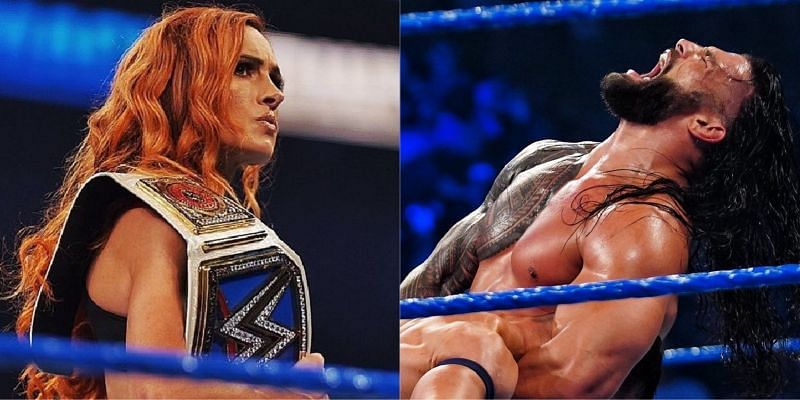 WWE SmackDown को लेकर फैंस की प्रतिक्रियाएं अलग रही