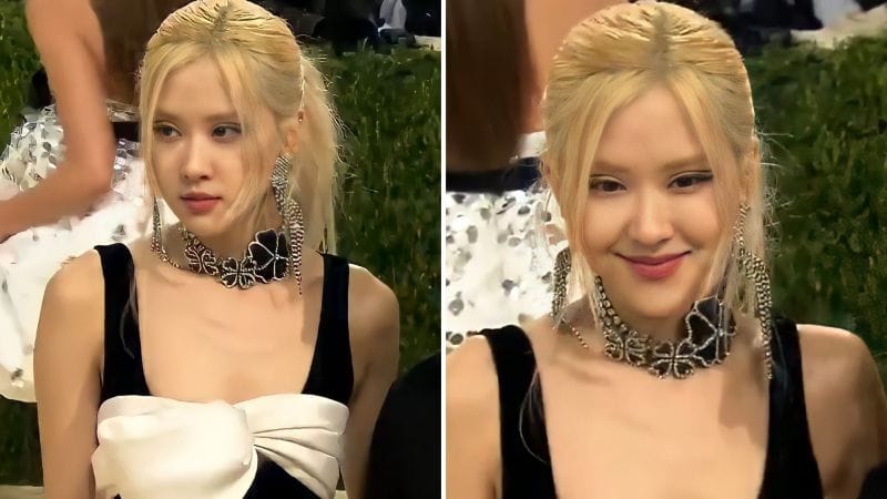 Met Gala 2021 