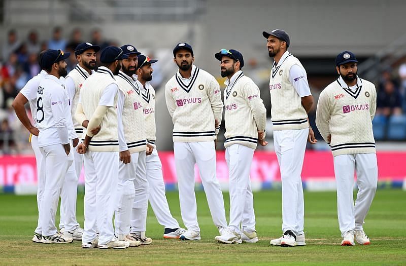 भारत और इंग्लैंड के बीच सीरीज अभी 1-1 से बराबर है