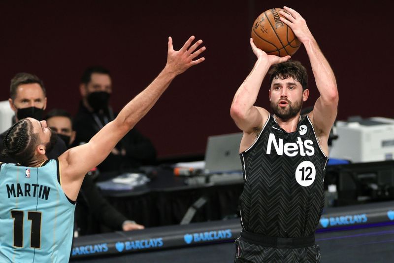 Brooklyn Nets Roster 2021