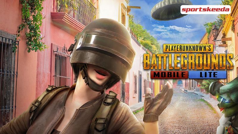 There are many Android games inspired by PUBG Mobile Lite (Image via Sportskeeda)