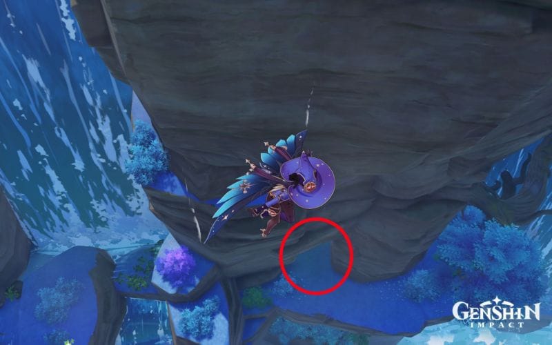 Genshin Impact guide to get secret Inazuma furnishing blueprints from