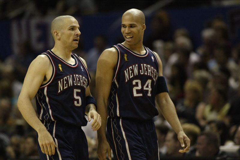 Ranking the 5 greatest Brooklyn Nets rosters of all time