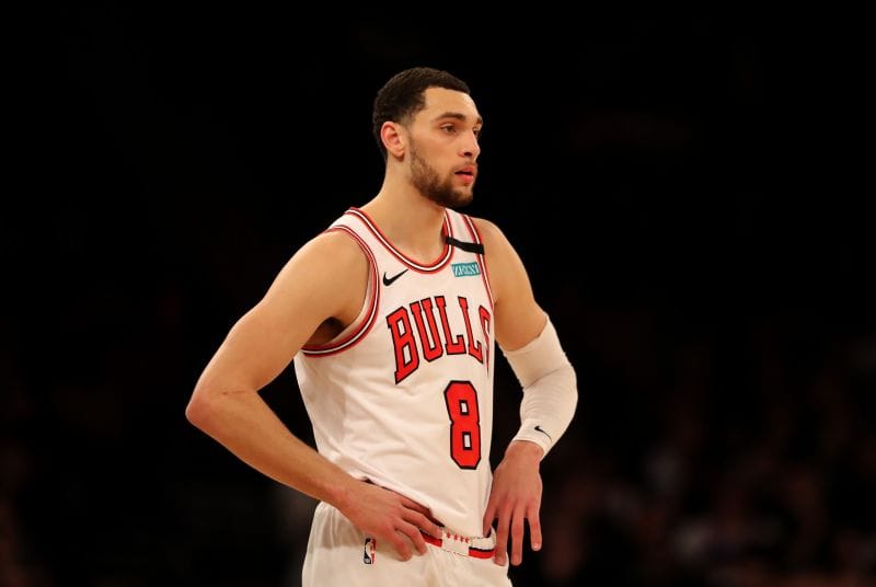 3 bold predictions for Chicago Bulls' 202122 NBA season