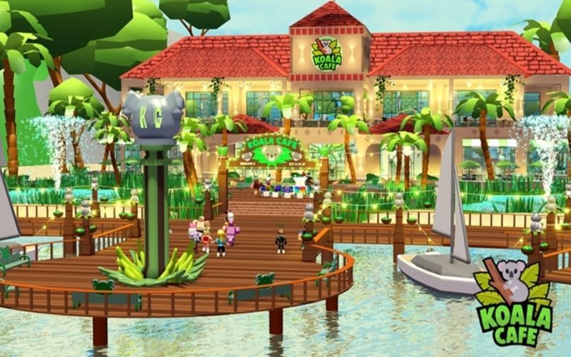 Roblox Koala Cafe codes (September 2021)