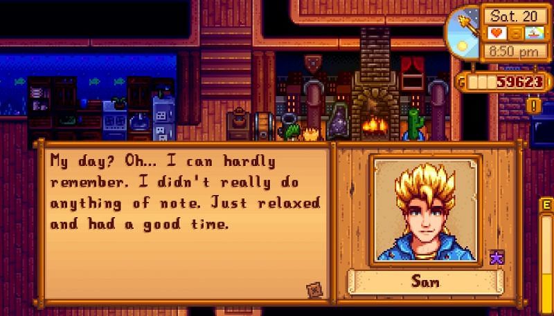 a-complete-guide-to-marrying-sam-in-stardew-valley