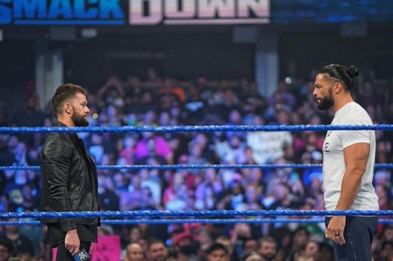 WWE में रोमन रेंस ने लगभग एक साल से चैंपियनशिप को अपने नाम किया है