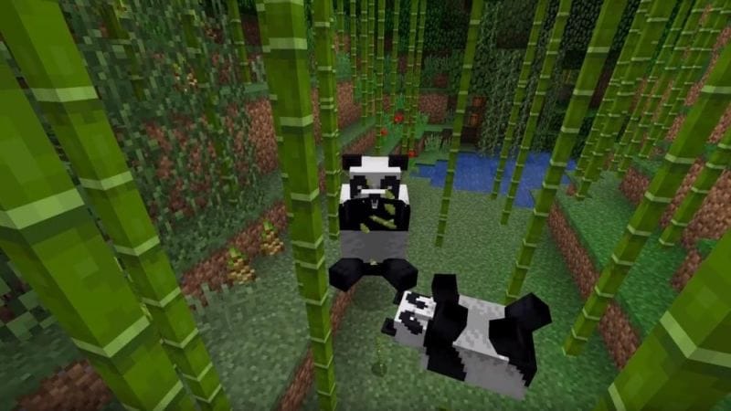 Top 5 Slowest Mobs In Minecraft