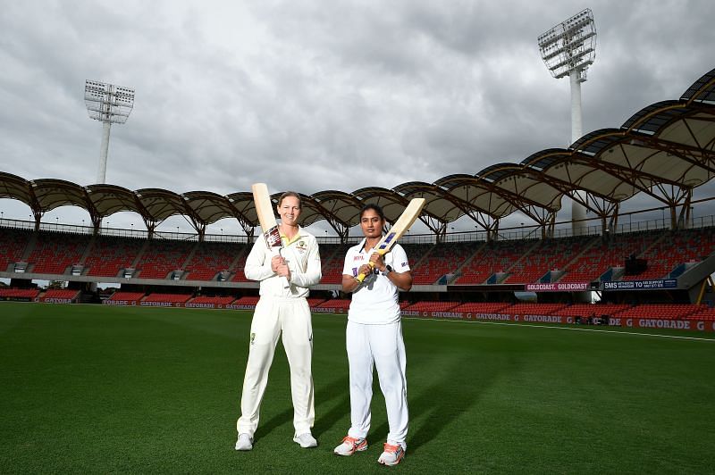 The Australia v India pink-ball Test match will begin on Thursday.