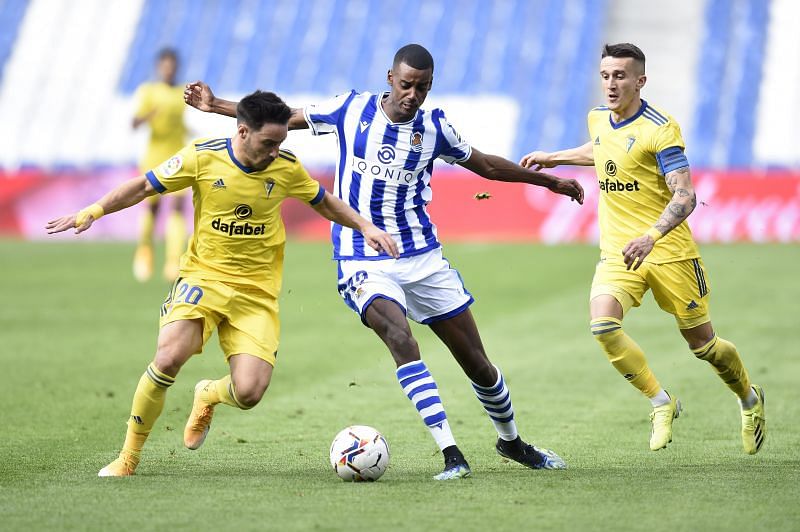 Cadiz Vs Real Sociedad Prediction, Preview, Team News And More | La ...