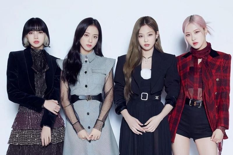 BLACKPINK will be attending Paris Fashion Week, with each member representing a French luxury fashion brand. (Image via Soompi)
