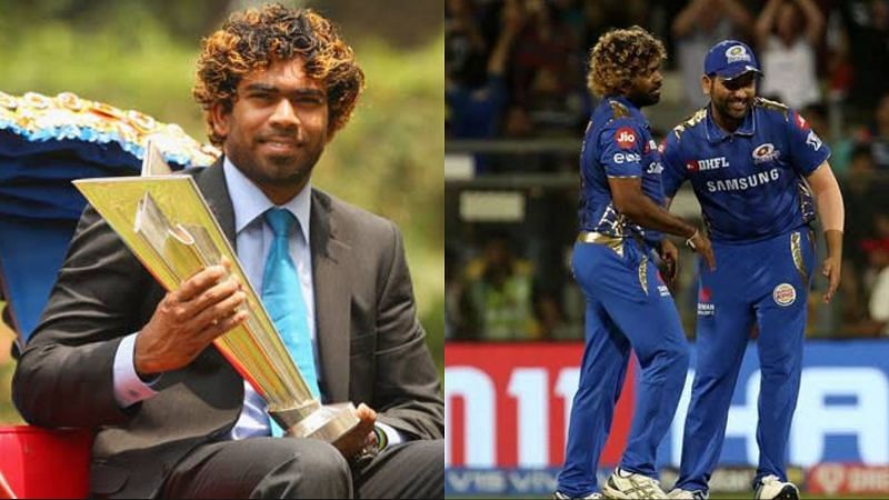 Lasith Malinga won the ICC T20 World Cup in 2014, but he never captained in the IPL