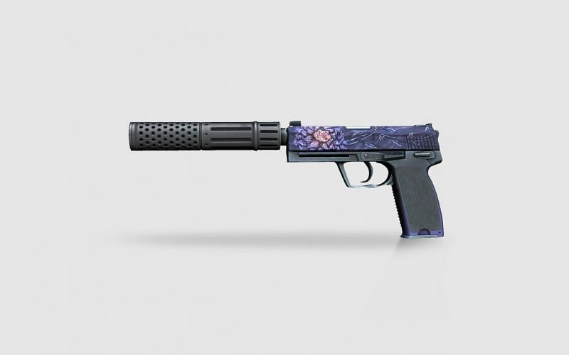 Black lotus usp