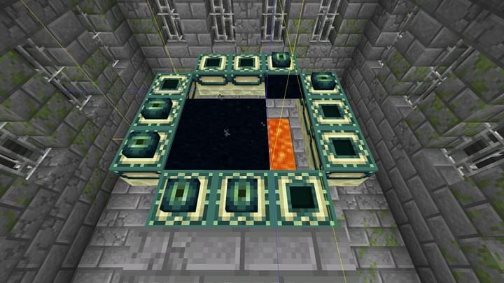 Top 5 glitched Minecraft seeds