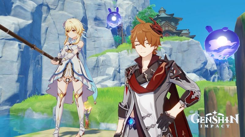 Genshin Impact Fishing respawn time, locations, and more details explained