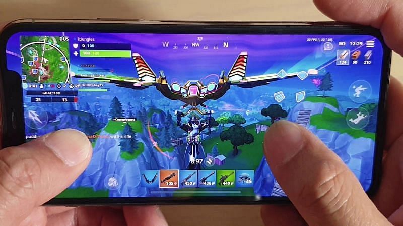 How to play Fortnite on iPhone (iOS) in 2021: Is it possible?